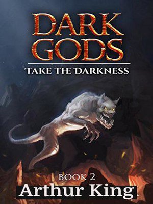 cover image of Take the Darkness